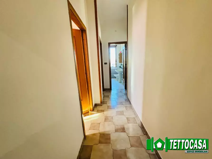 Immagine 9 di Villa in vendita  a Marigliano