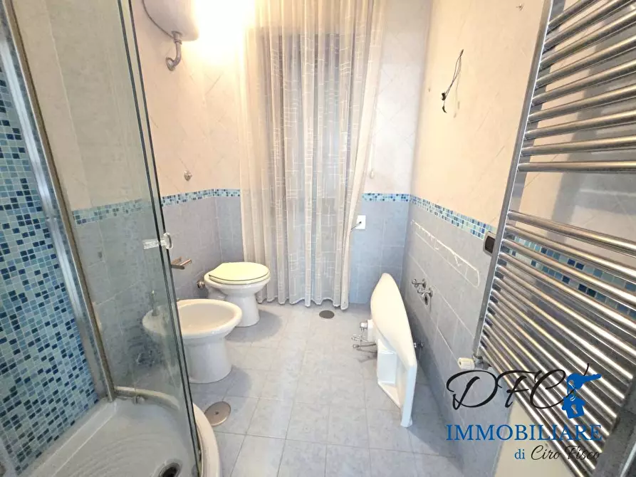 Immagine 9 di Villa in vendita  a Casoria