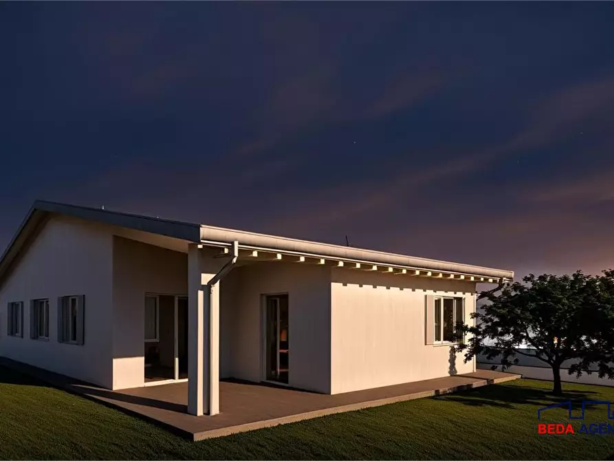 Immagine 3 di Villa in vendita  a Campodarsego