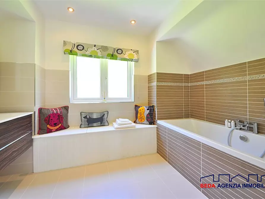 Immagine 7 di Villa in vendita  a Campodarsego