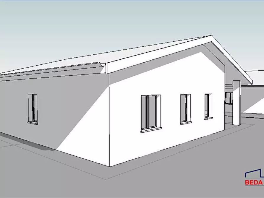 Immagine 5 di Villa in vendita  a Campodarsego