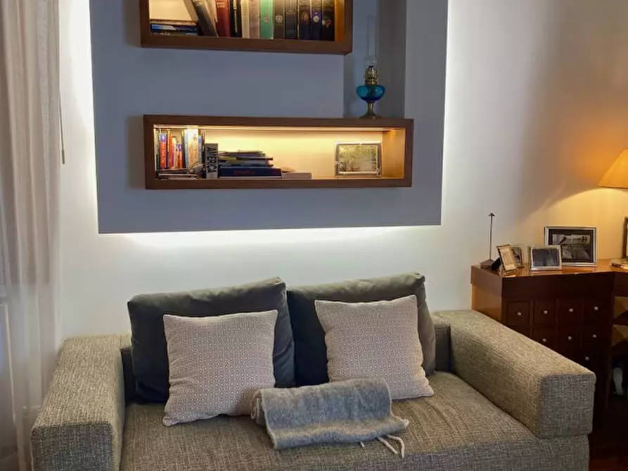 Immagine 7 di Villa in vendita  a Selvazzano Dentro