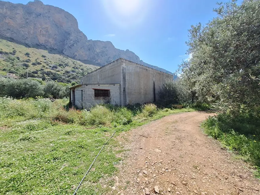 Immagine 7 di Villa in vendita  snc a Cinisi