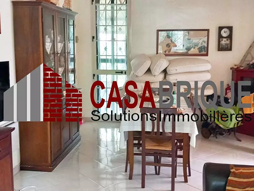 Immagine 9 di Villa in vendita  snc a Altavilla Milicia