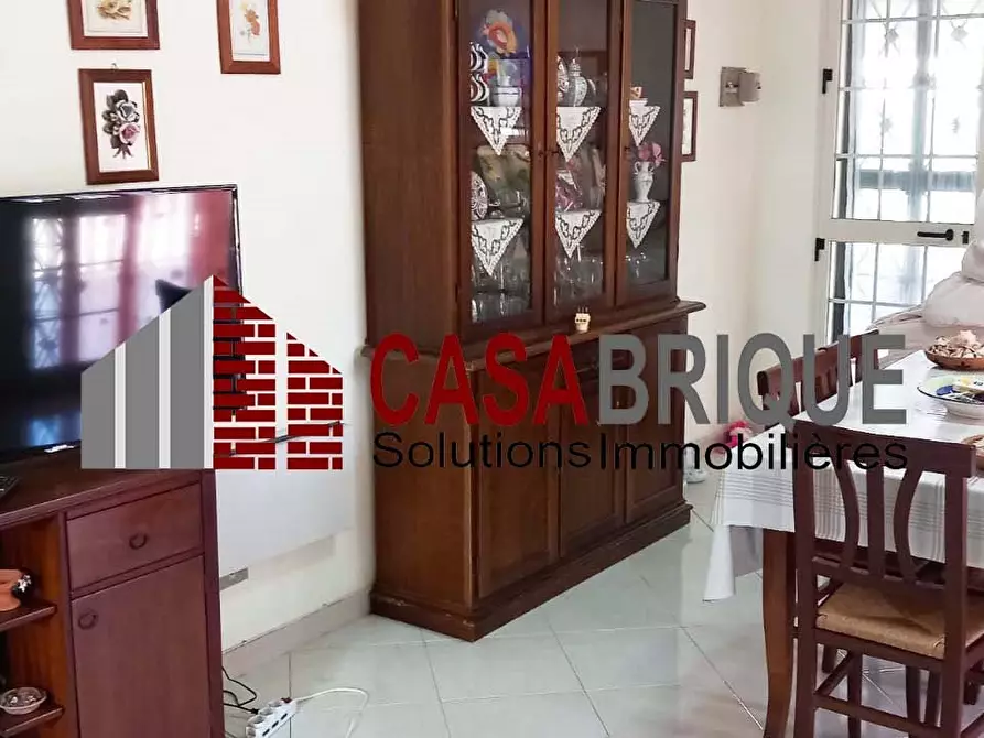 Immagine 8 di Villa in vendita  snc a Altavilla Milicia