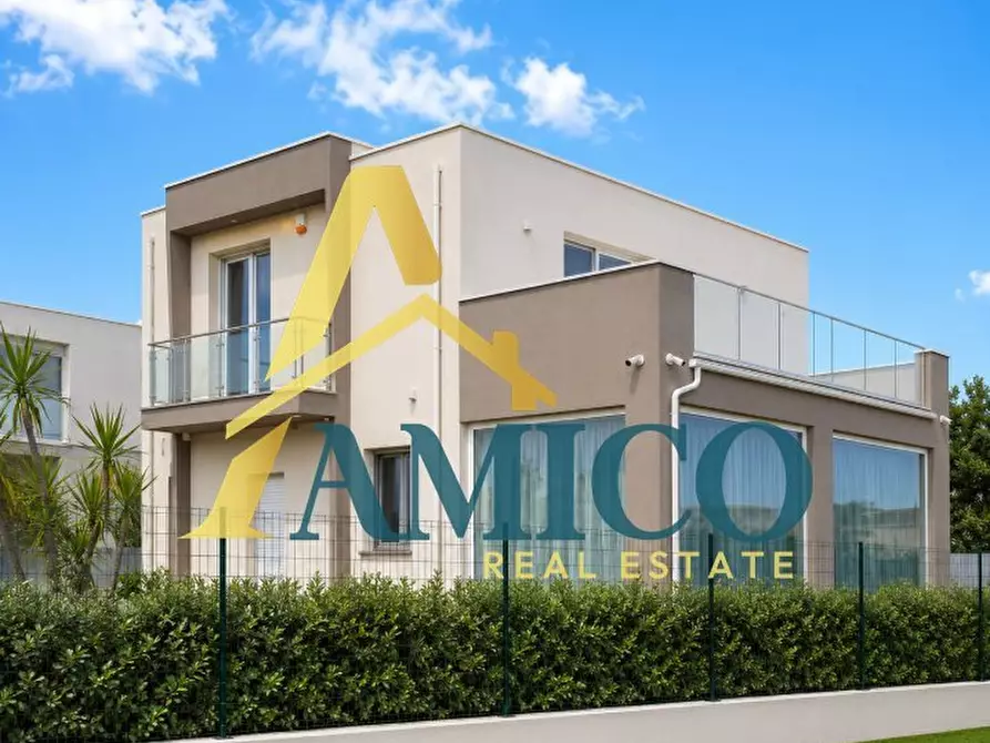Immagine 1 di Villa in vendita  snc a Altavilla Milicia