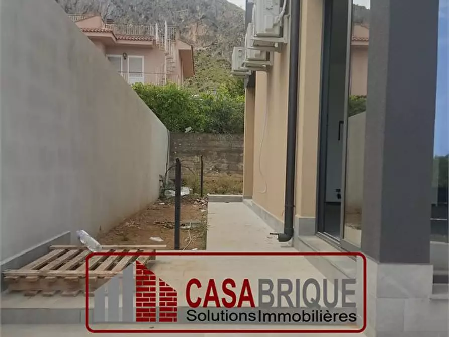 Immagine 5 di Villa in vendita  snc a Altavilla Milicia