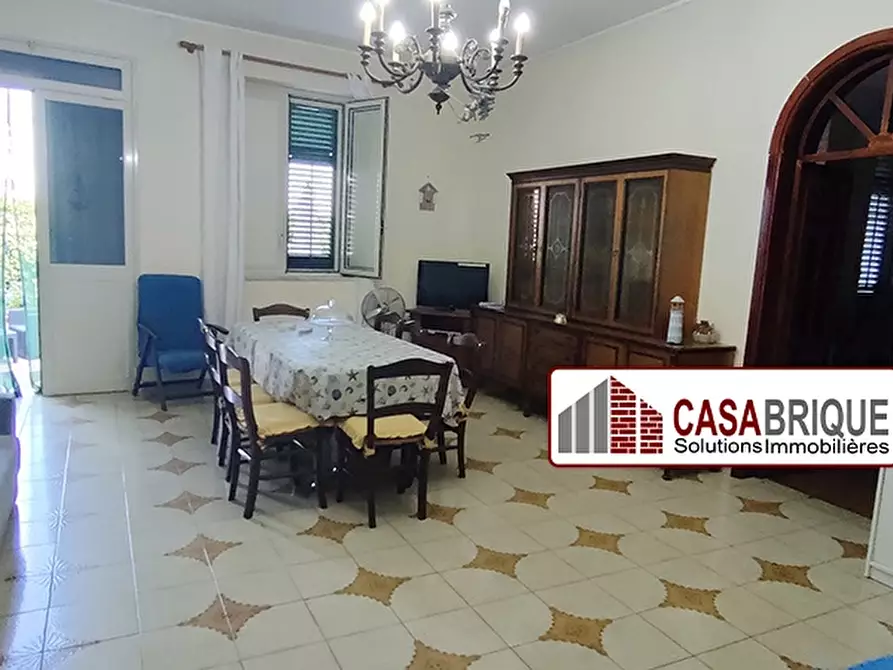 Immagine 7 di Villa in vendita  a Altavilla Milicia