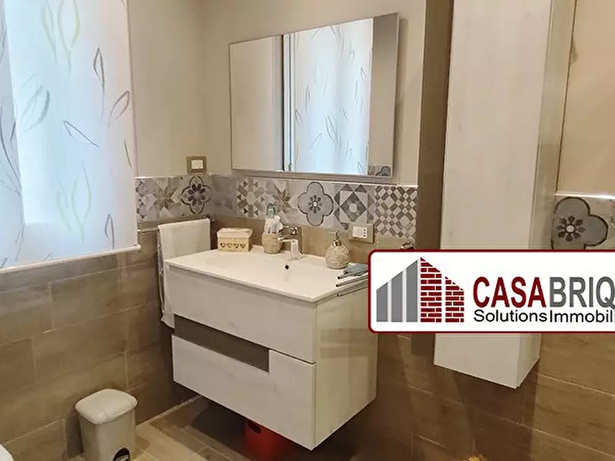 Immagine 10 di Villa in vendita  snc a Altavilla Milicia