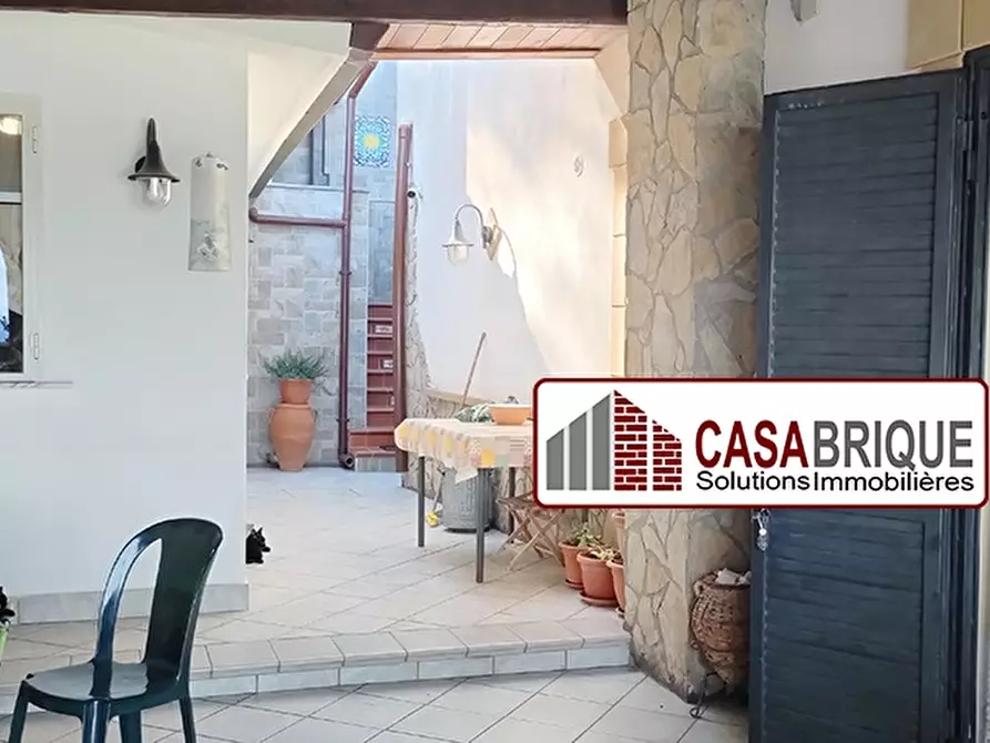 Immagine 6 di Villa in vendita  a Altavilla Milicia