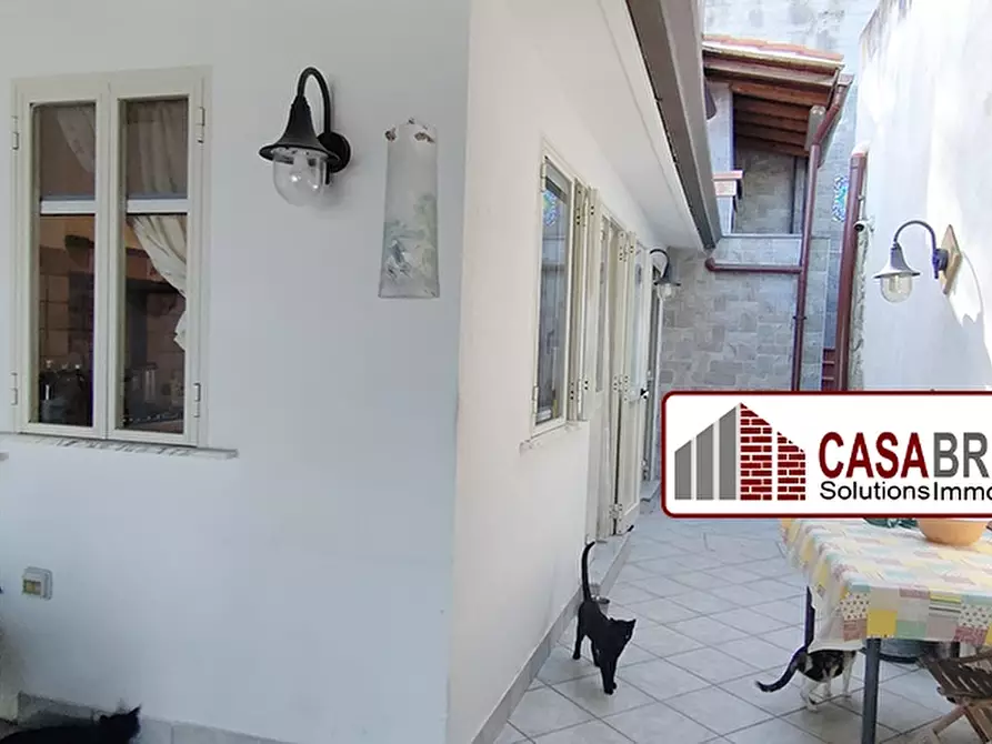 Immagine 5 di Villa in vendita  a Altavilla Milicia