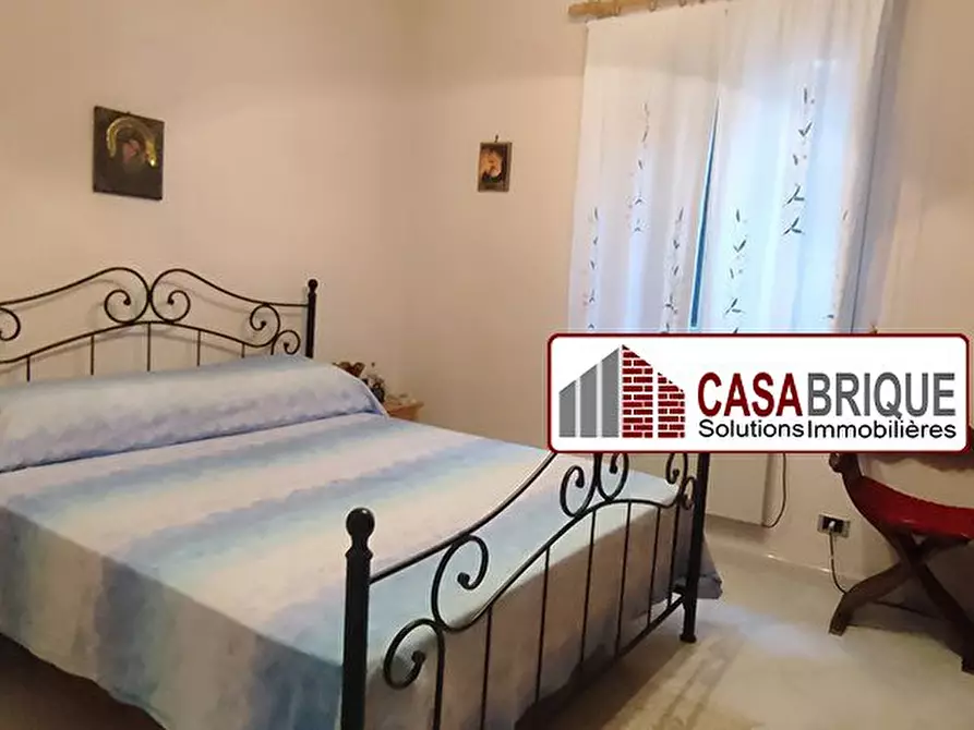 Immagine 9 di Villa in vendita  snc a Altavilla Milicia