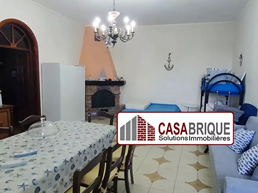 Immagine 8 di Villa in vendita  a Altavilla Milicia