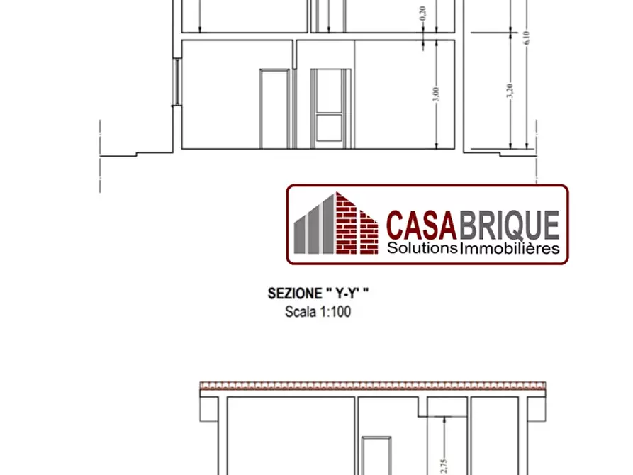 Immagine 2 di Villa in vendita  a Altavilla Milicia