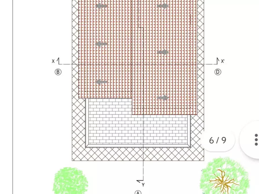 Immagine 6 di Villa in vendita  a Altavilla Milicia