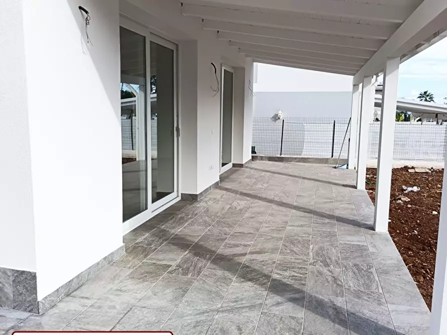 Immagine 2 di Villa in vendita  snc a Altavilla Milicia