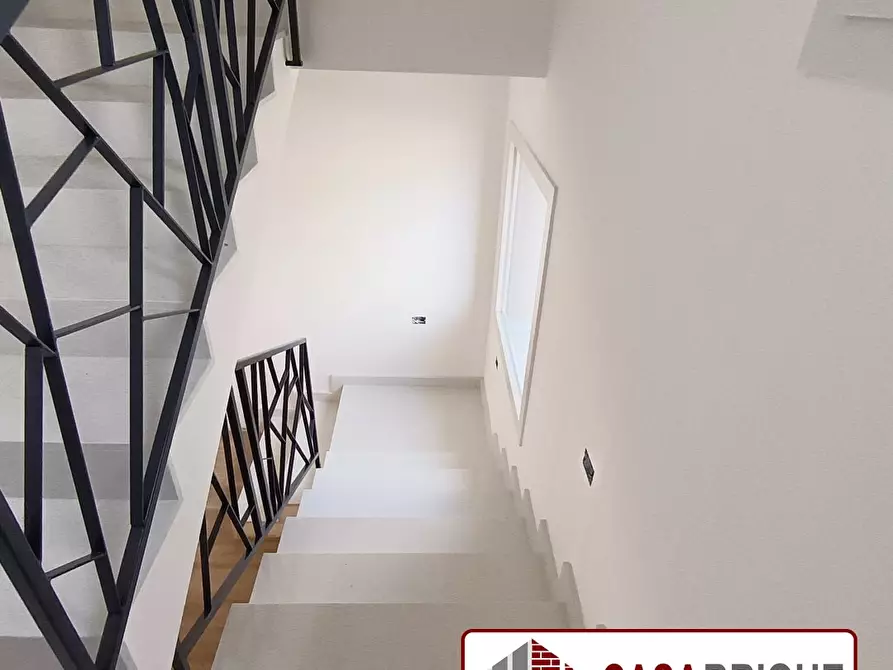 Immagine 9 di Villa in vendita  snc a Altavilla Milicia