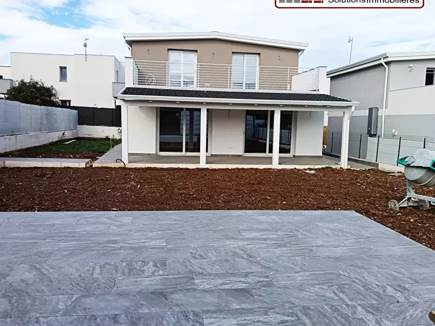 Immagine 1 di Villa in vendita  snc a Altavilla Milicia