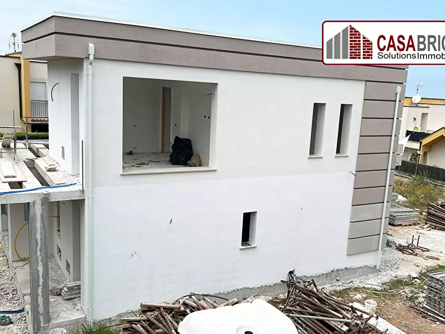 Immagine 3 di Villa in vendita  a Altavilla Milicia