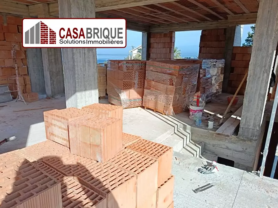 Immagine 8 di Villa in vendita  8 a Altavilla Milicia