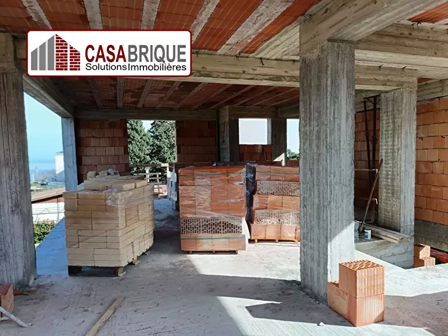 Immagine 6 di Villa in vendita  8 a Altavilla Milicia