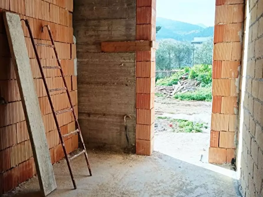 Immagine 5 di Villa in vendita  8 a Altavilla Milicia