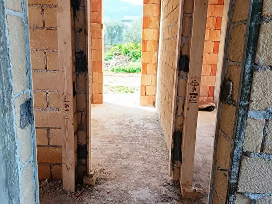 Immagine 10 di Villa in vendita  8 a Altavilla Milicia