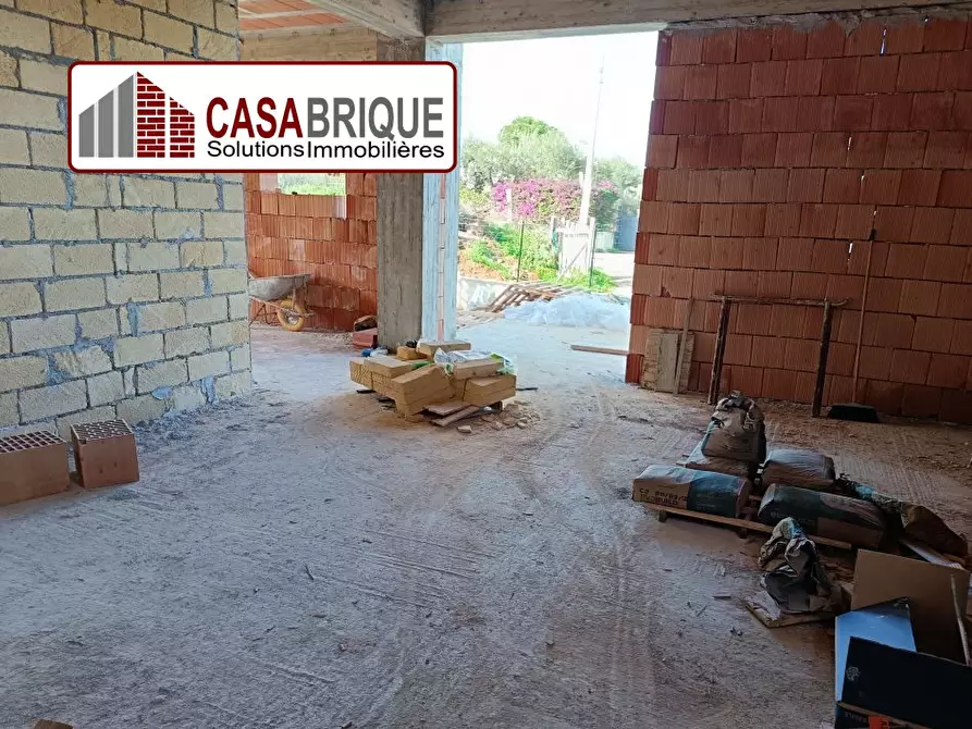 Immagine 3 di Villa in vendita  8 a Altavilla Milicia