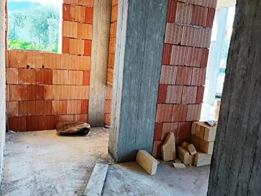 Immagine 9 di Villa in vendita  8 a Altavilla Milicia