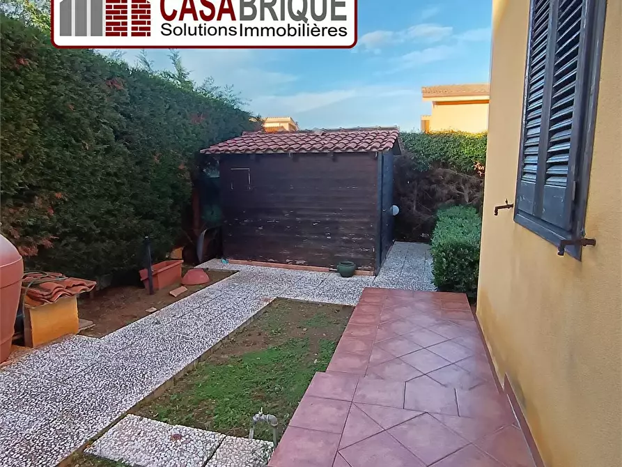 Immagine 6 di Villa in vendita  snc a Altavilla Milicia