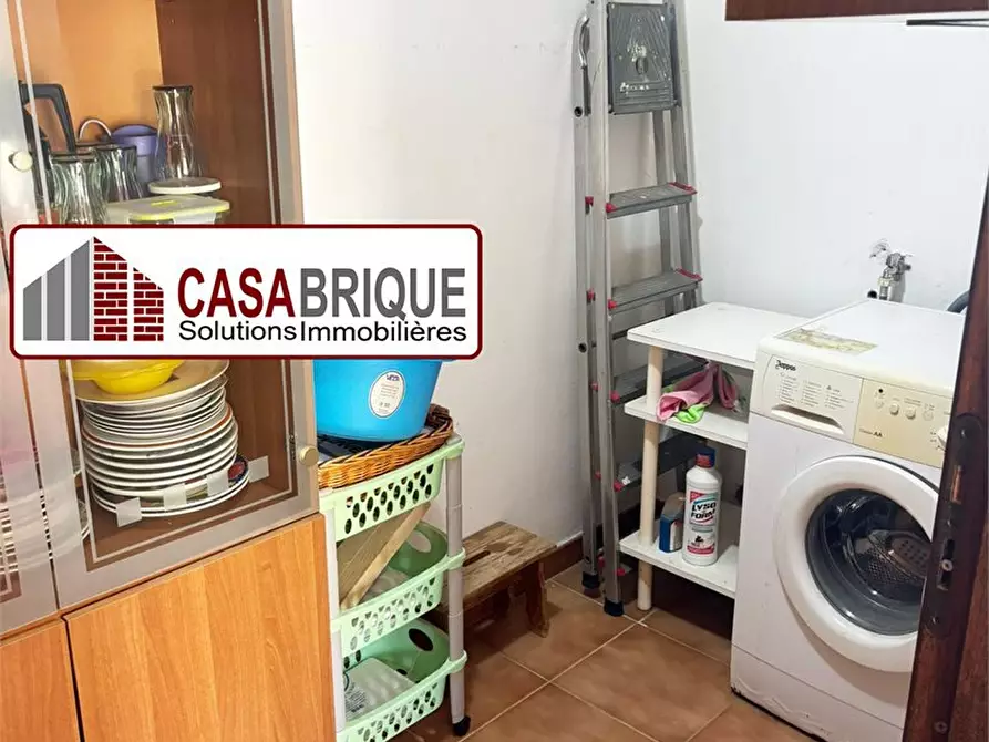 Immagine 8 di Villa in vendita  snc a Altavilla Milicia