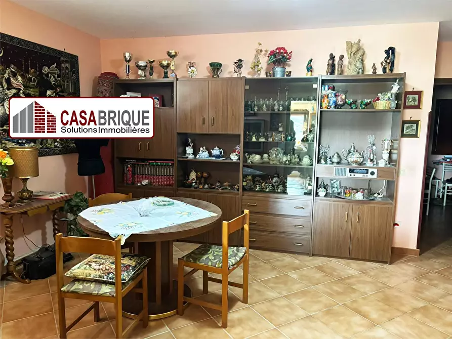 Immagine 5 di Villa in vendita  snc a Altavilla Milicia