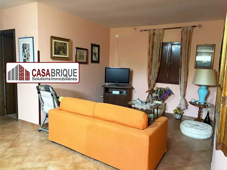 Immagine 6 di Villa in vendita  snc a Altavilla Milicia