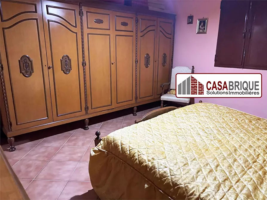 Immagine 10 di Villa in vendita  snc a Altavilla Milicia