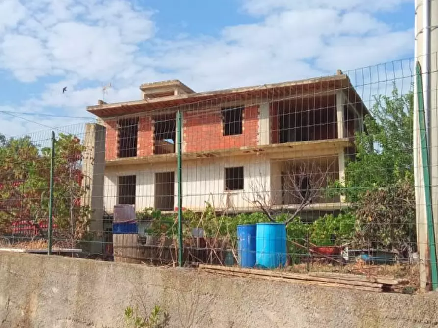 Immagine 3 di Villa in vendita  snc a Bagheria