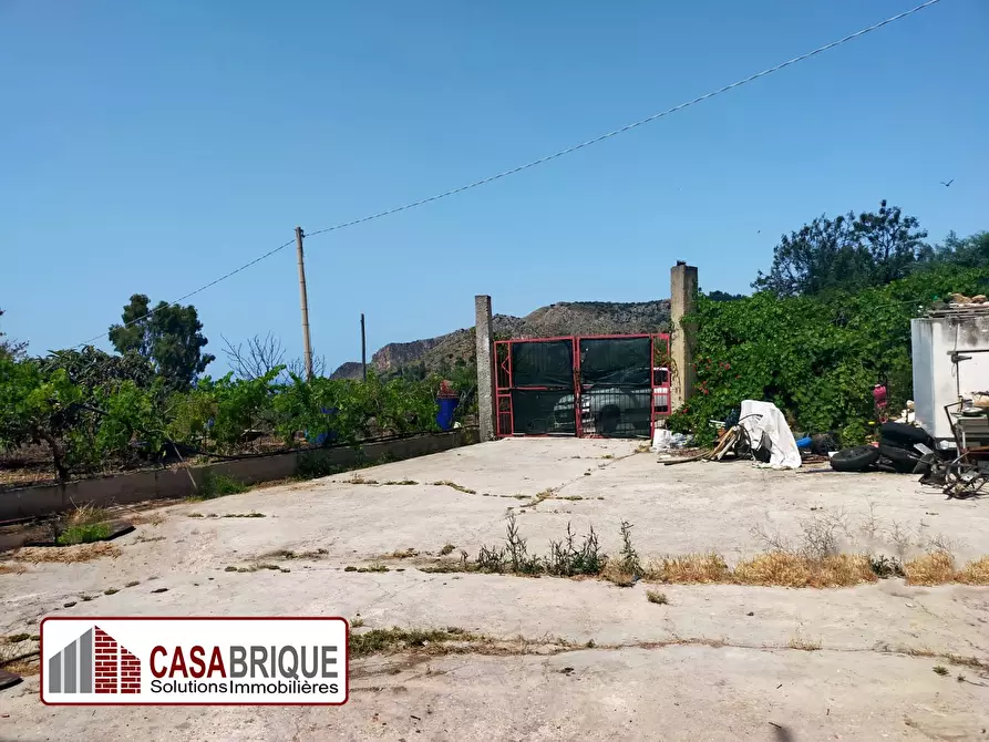 Immagine 10 di Villa in vendita  snc a Bagheria