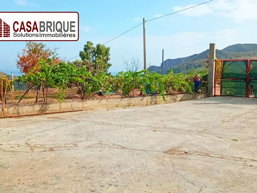 Immagine 5 di Villa in vendita  snc a Bagheria