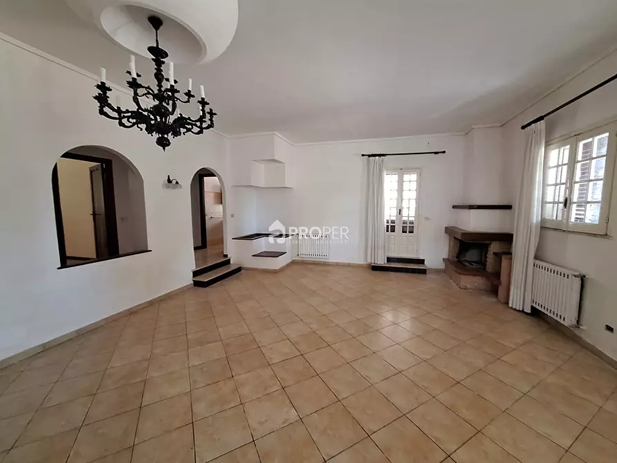 Immagine 10 di Villa in vendita  a Carini