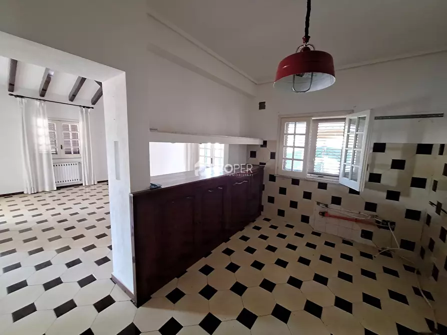 Immagine 9 di Villa in vendita  a Carini