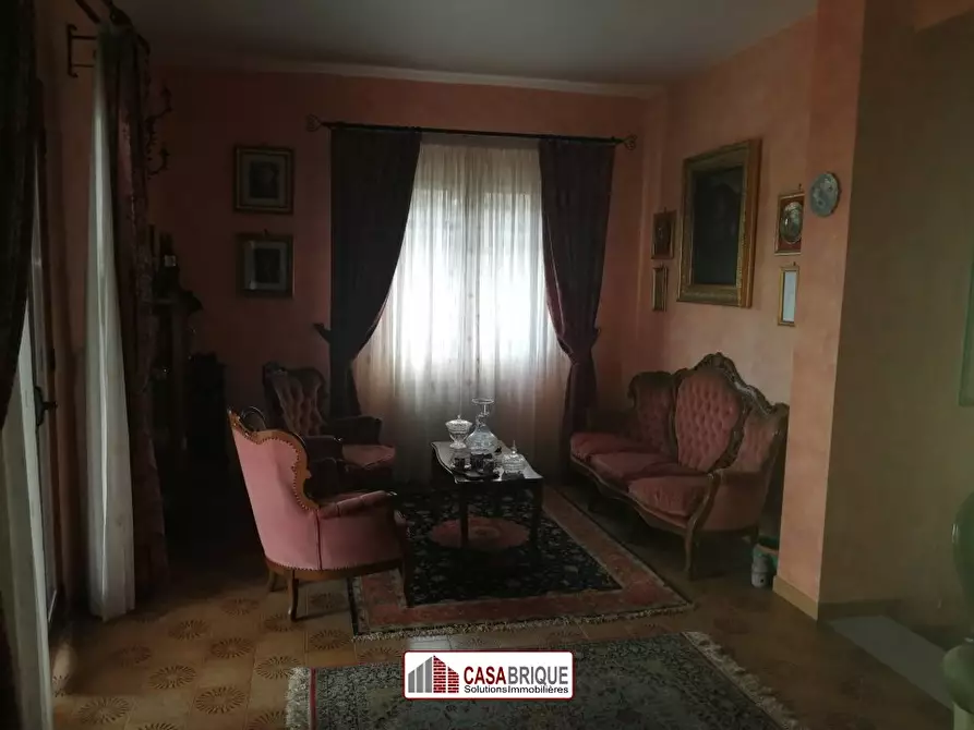 Immagine 4 di Villa in vendita  a Carini