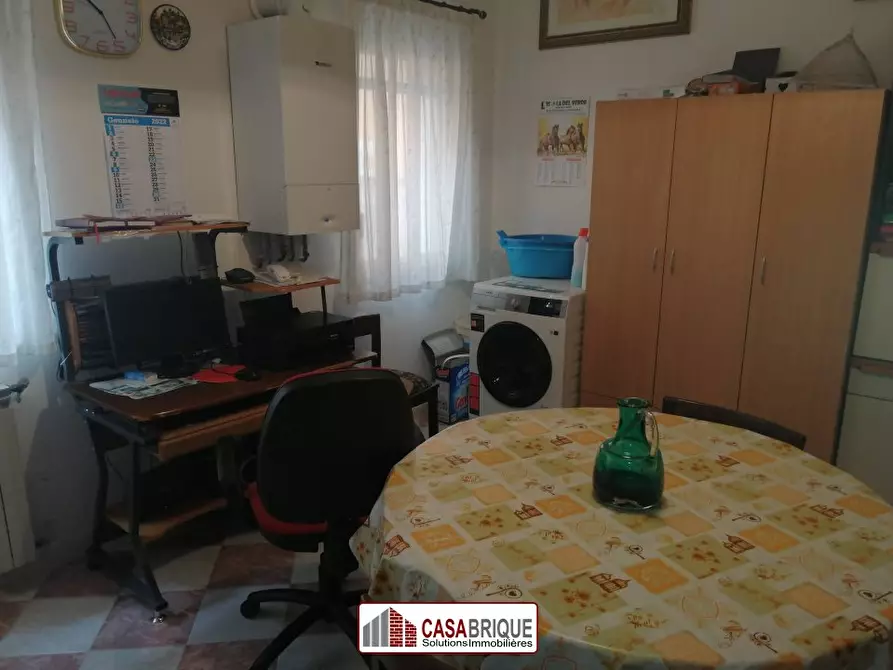 Immagine 7 di Villa in vendita  a Carini