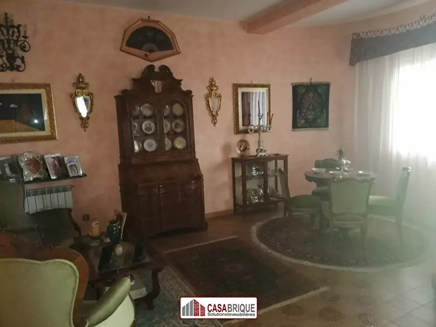 Immagine 5 di Villa in vendita  a Carini