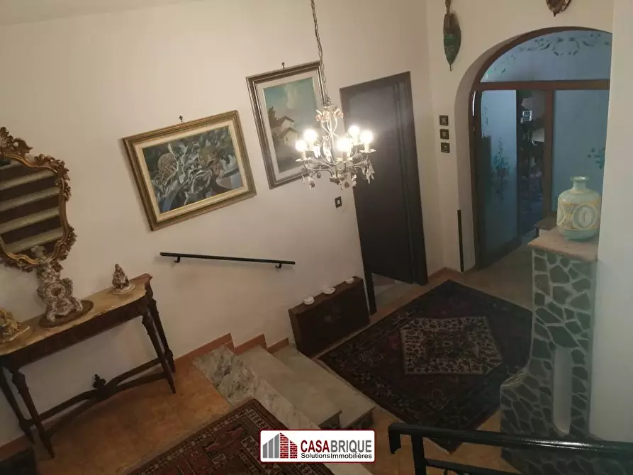 Immagine 6 di Villa in vendita  a Carini
