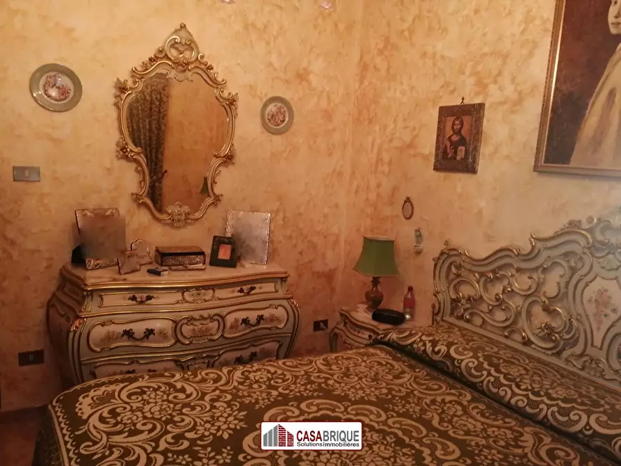 Immagine 9 di Villa in vendita  a Carini