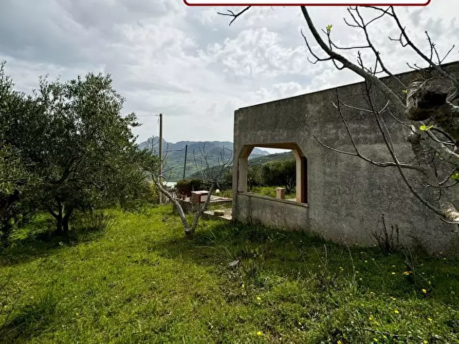 casa indipendente in vendita a Caccamo