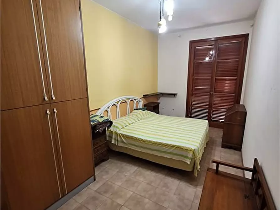 Immagine 9 di Villa in vendita  a Terrasini