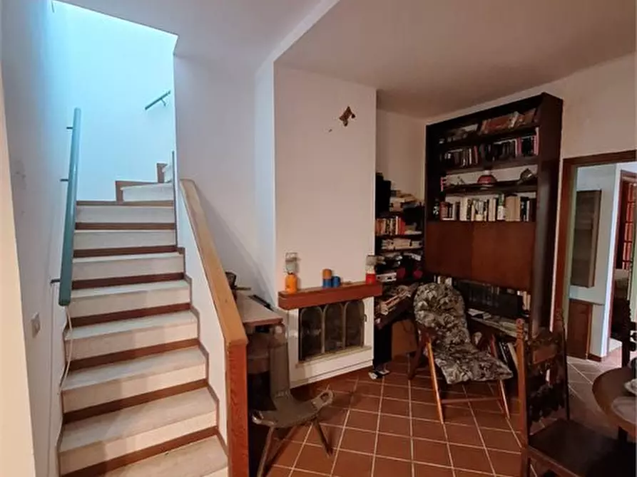 Immagine 3 di Villa in vendita  a Terrasini