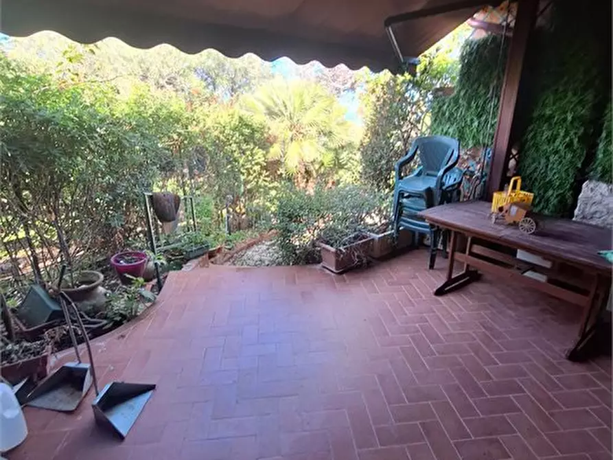 Immagine 8 di Villa in vendita  a Terrasini