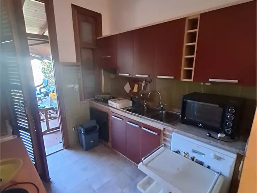 Immagine 6 di Villa in vendita  a Terrasini
