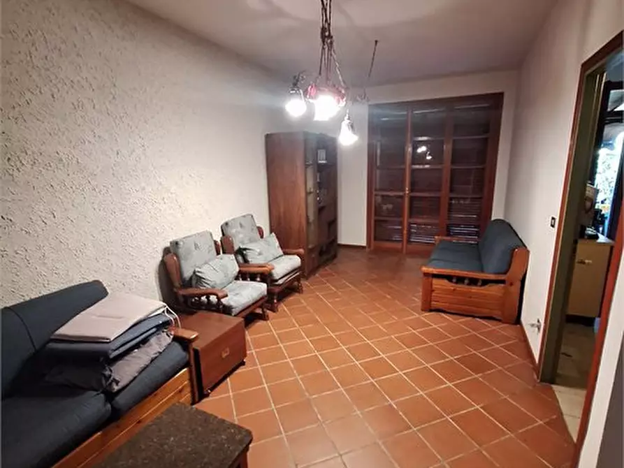 Immagine 5 di Villa in vendita  a Terrasini